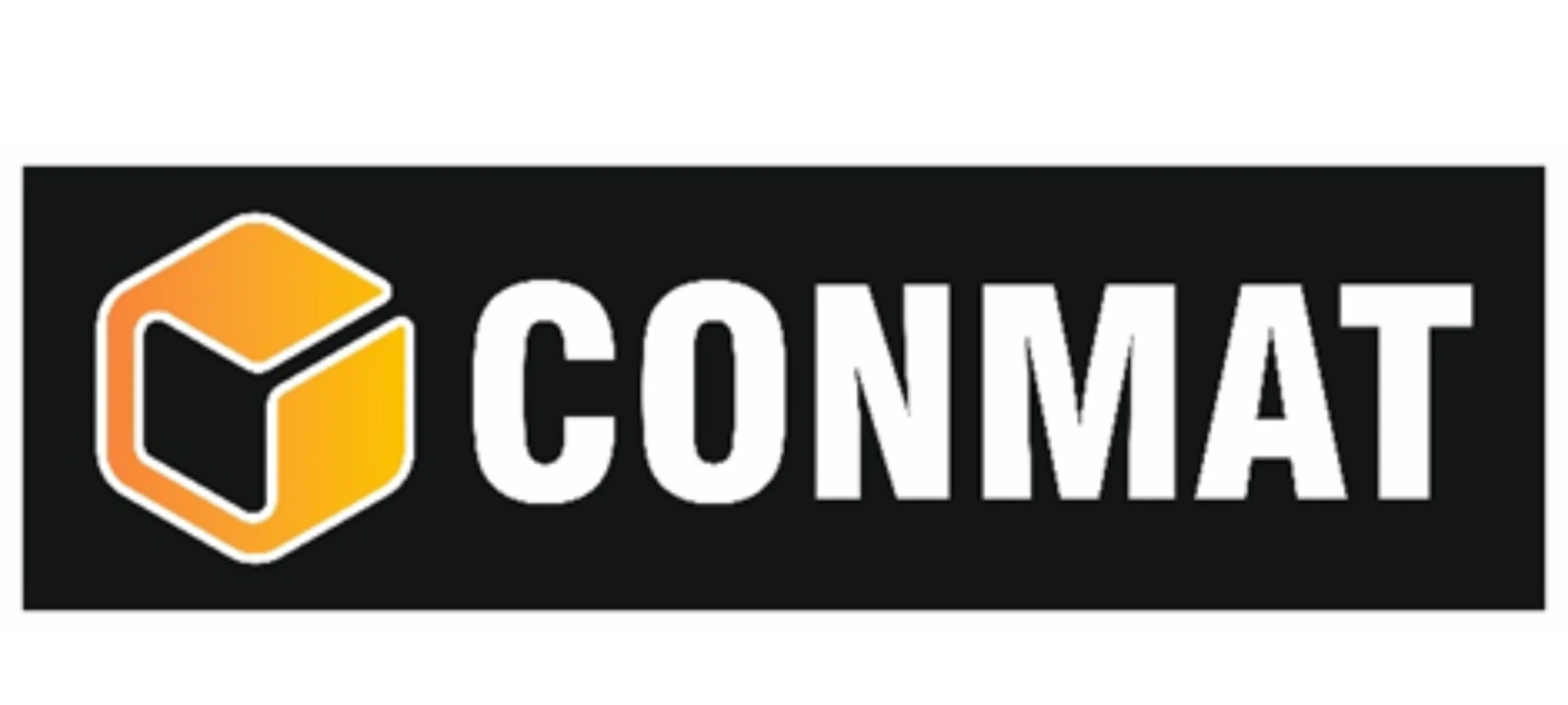 Conmat logo